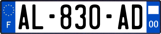 AL-830-AD