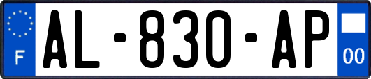 AL-830-AP