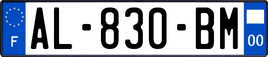 AL-830-BM