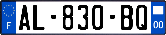 AL-830-BQ