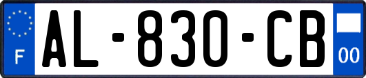 AL-830-CB