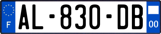 AL-830-DB