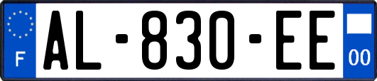 AL-830-EE