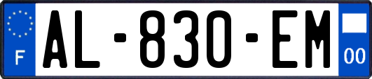 AL-830-EM
