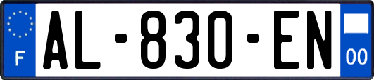 AL-830-EN