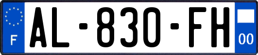 AL-830-FH