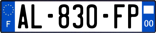 AL-830-FP