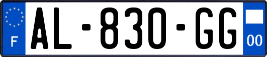 AL-830-GG