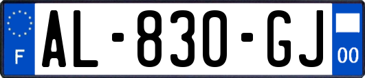 AL-830-GJ