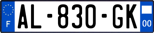 AL-830-GK