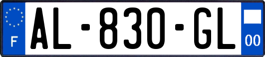 AL-830-GL