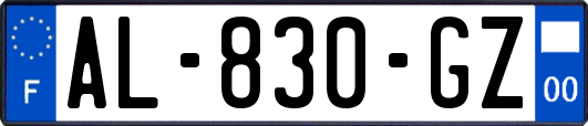 AL-830-GZ
