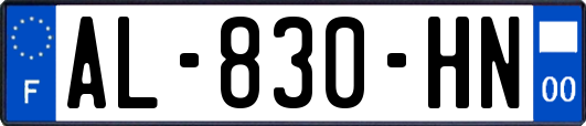 AL-830-HN