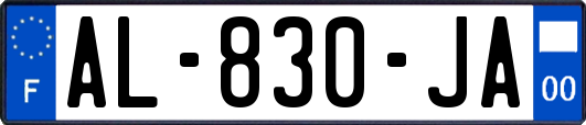 AL-830-JA