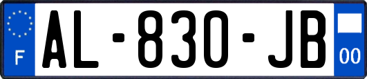AL-830-JB