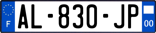 AL-830-JP
