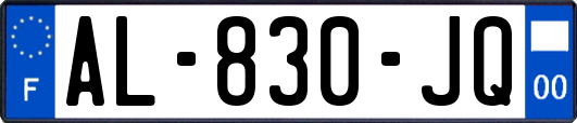 AL-830-JQ