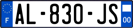 AL-830-JS