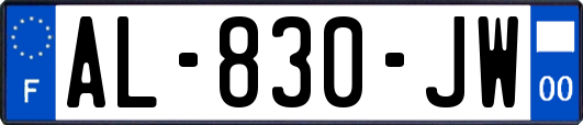 AL-830-JW