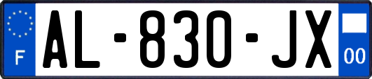 AL-830-JX