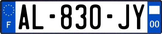 AL-830-JY