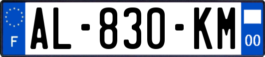 AL-830-KM