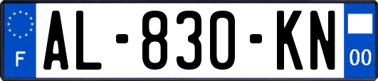 AL-830-KN