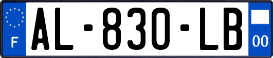 AL-830-LB