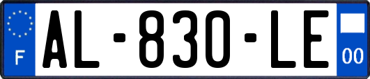 AL-830-LE