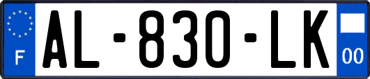 AL-830-LK