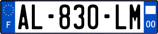 AL-830-LM
