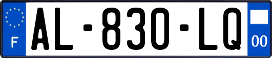 AL-830-LQ