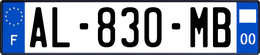 AL-830-MB