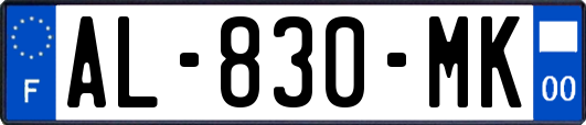 AL-830-MK