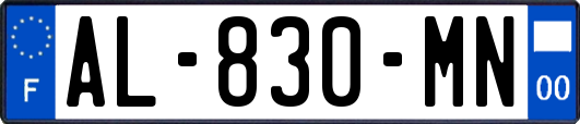 AL-830-MN