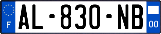AL-830-NB