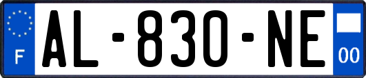 AL-830-NE