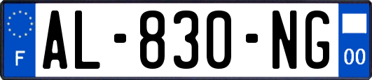 AL-830-NG