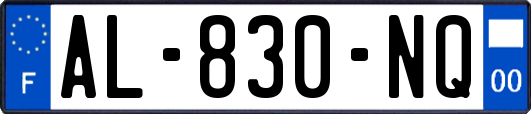 AL-830-NQ