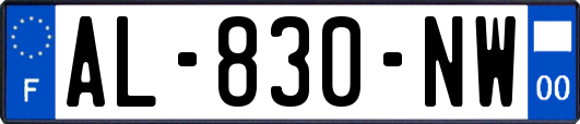 AL-830-NW