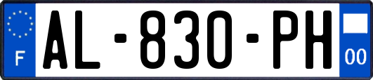 AL-830-PH