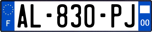 AL-830-PJ