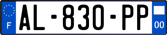 AL-830-PP