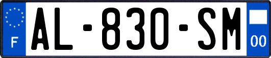 AL-830-SM