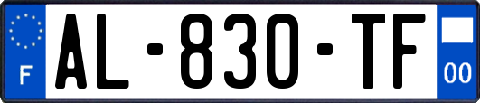 AL-830-TF
