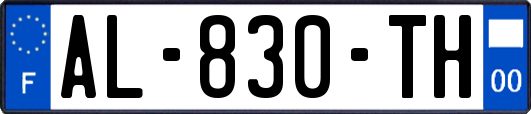 AL-830-TH