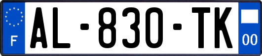 AL-830-TK