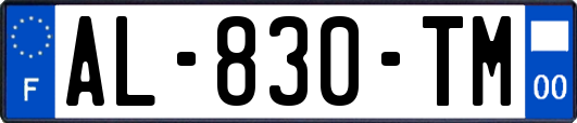 AL-830-TM