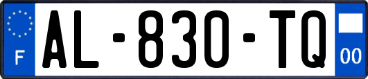 AL-830-TQ