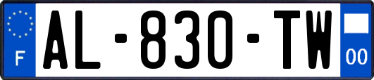AL-830-TW